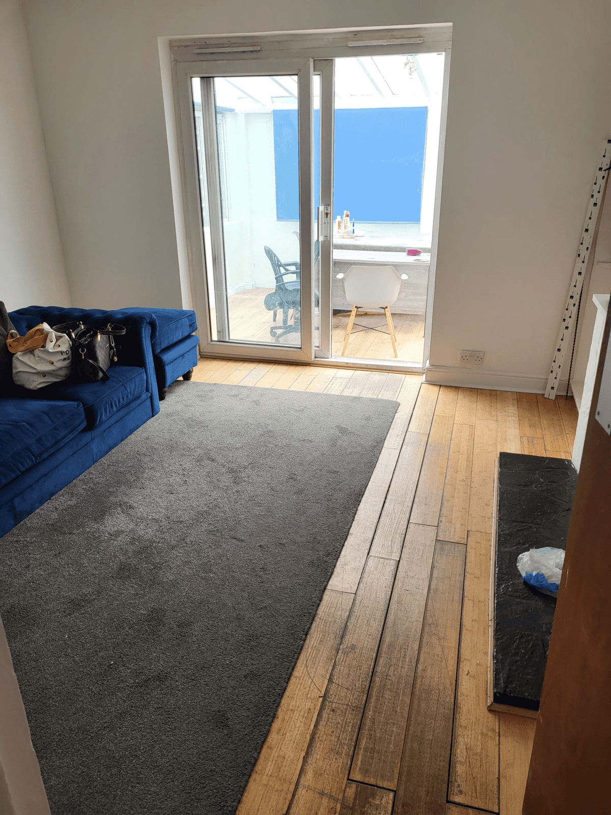 Living Room One
