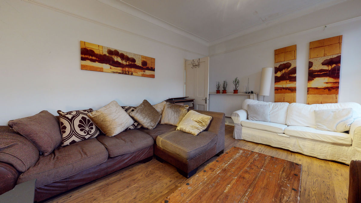 Livingroom One